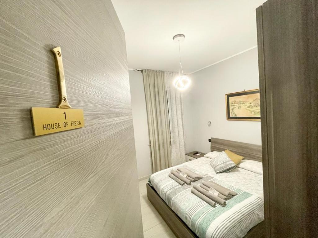 One Key Home Верона Екстериор снимка