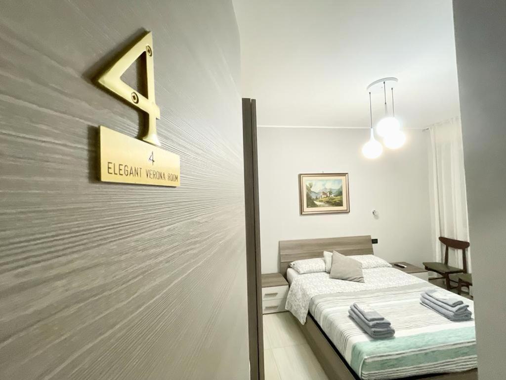 One Key Home Верона Екстериор снимка