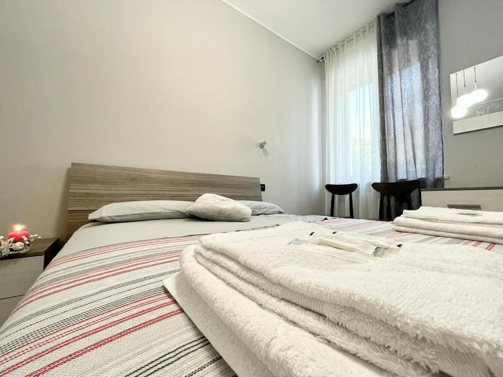 One Key Home Верона Екстериор снимка